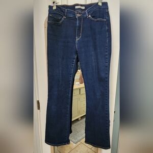 Women's Blue Jeans